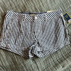 Prince&Fox beachcomber short